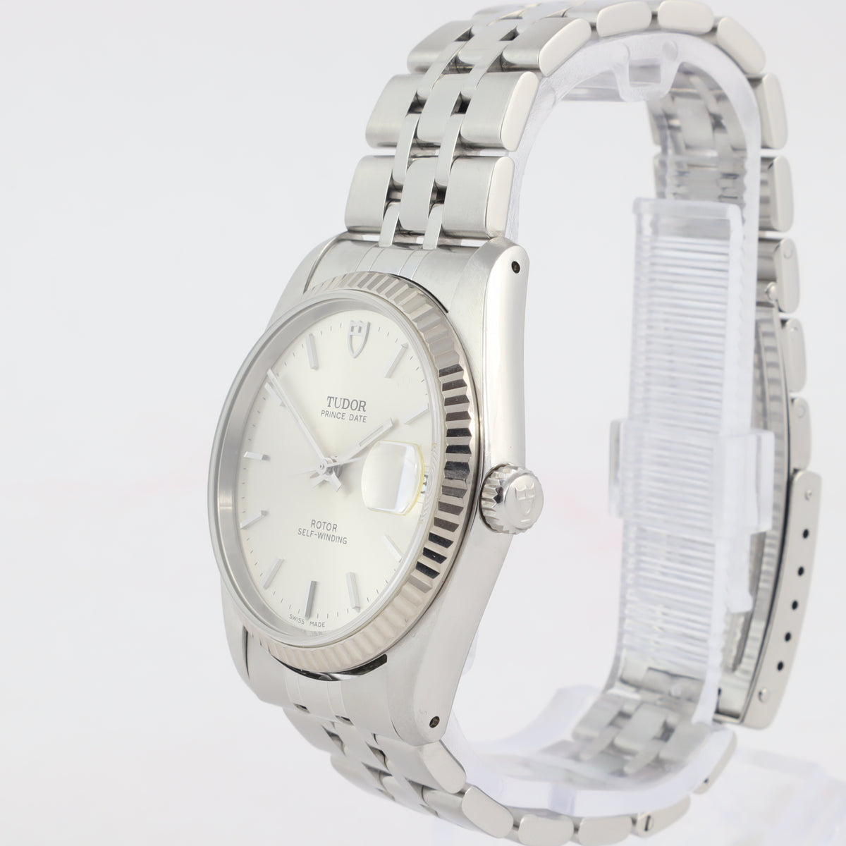 Tudor Prince Date 74034   | Serviced