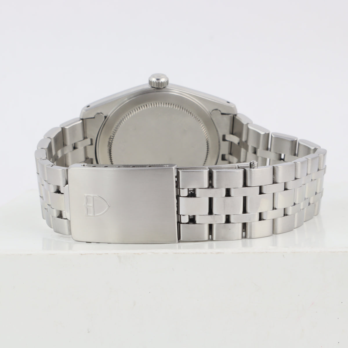 Tudor Prince Date 74034   | Serviced