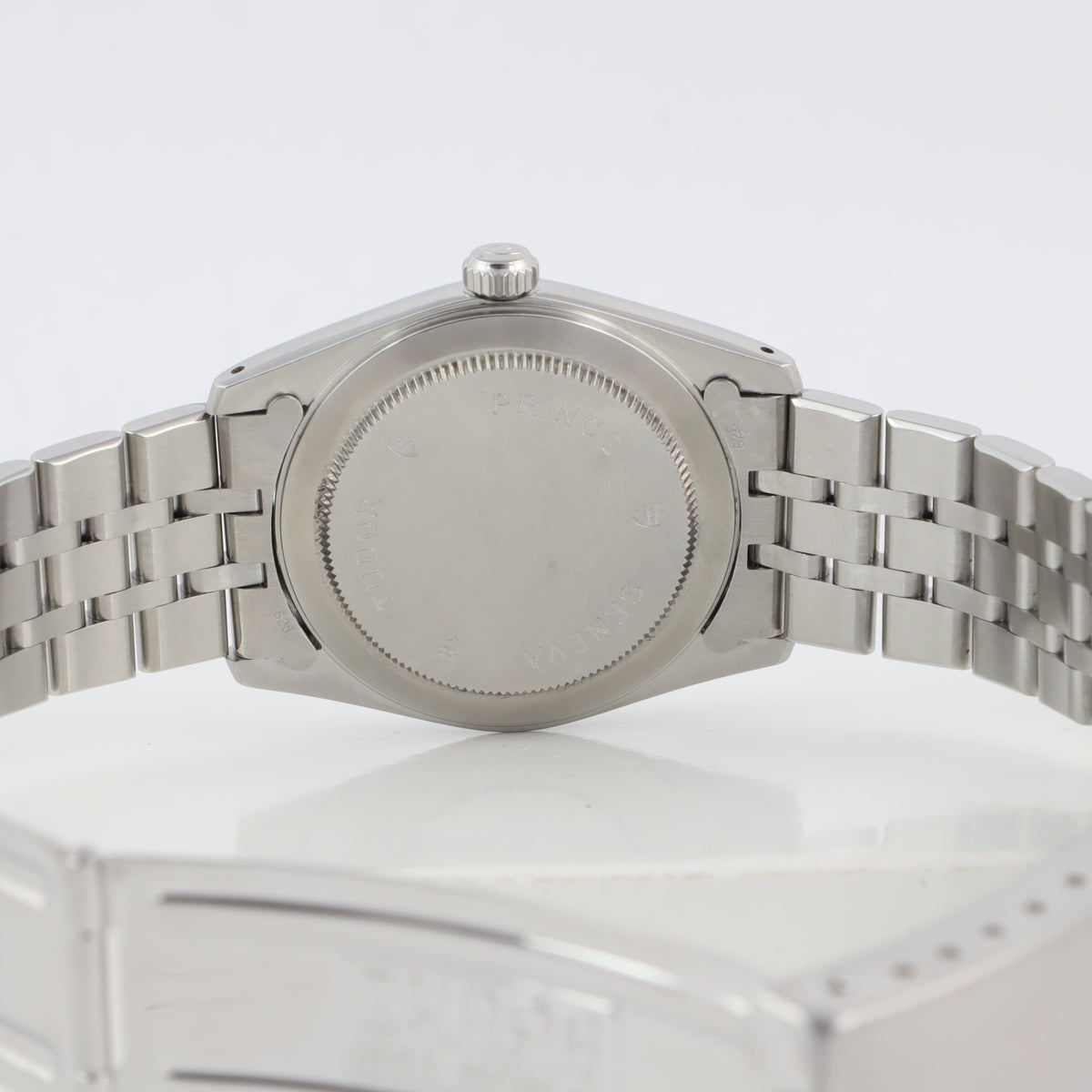 Tudor Prince Date 74034   | Serviced