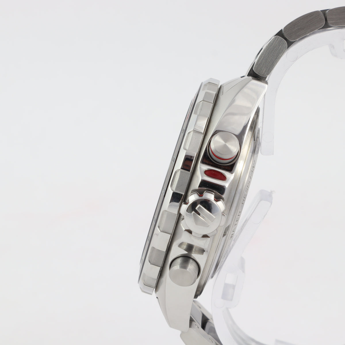TAG Heuer Formula 1 Chronograph CAZ2012.BA0970    | Box & Papers | 2022