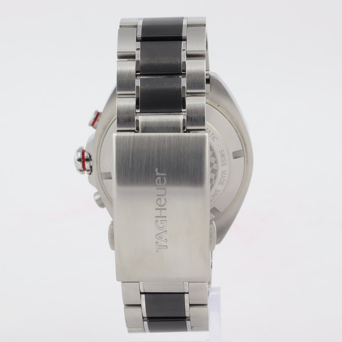 TAG Heuer Formula 1 Chronograph CAZ2012.BA0970    | Box & Papers | 2022