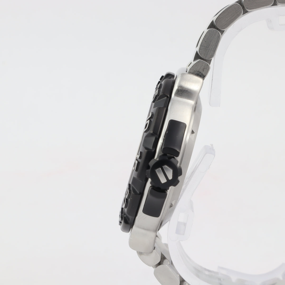 TAG Heuer Formula 1 WAH1116    | Box & Papers | 2012