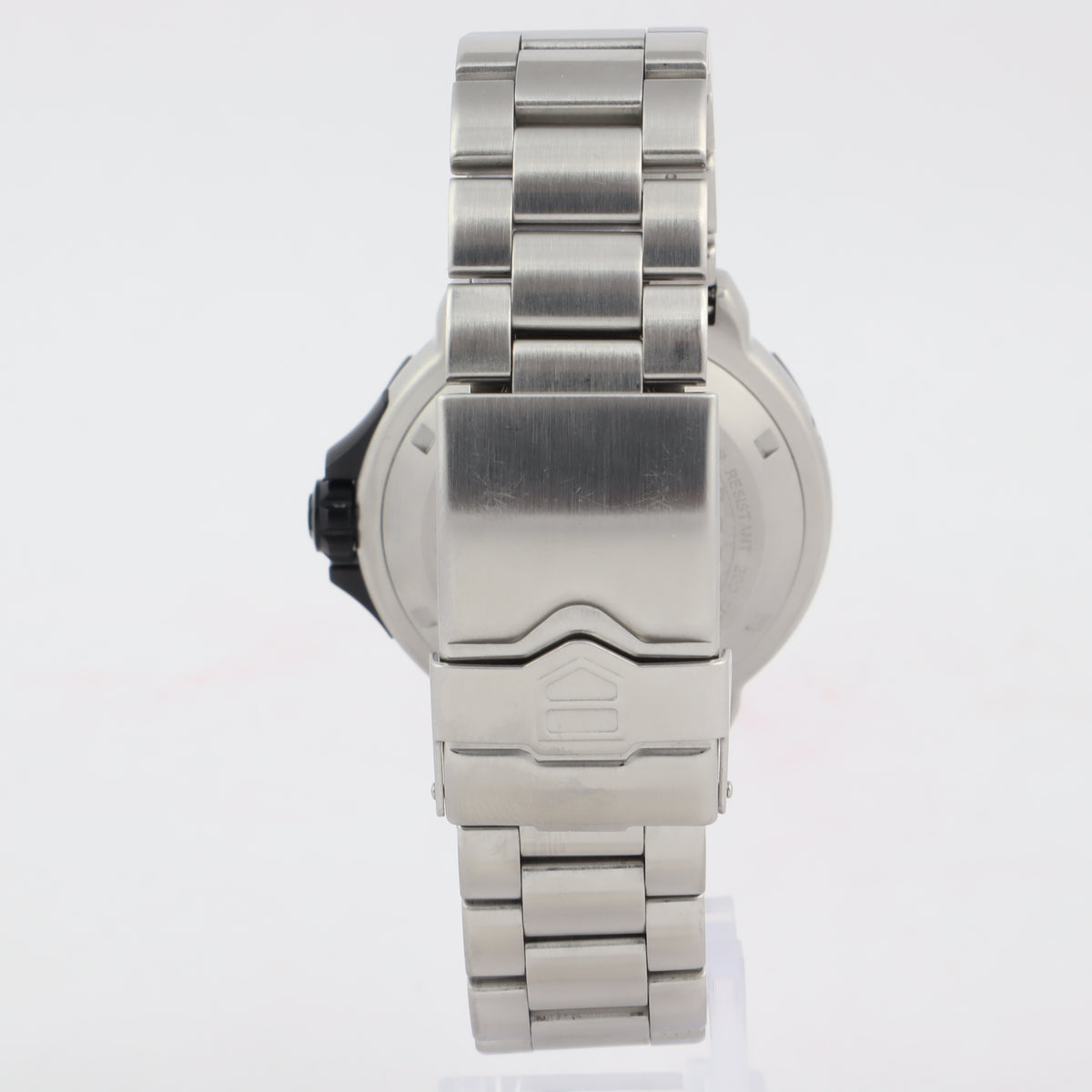 TAG Heuer Formula 1 WAH1116    | Box & Papers | 2012