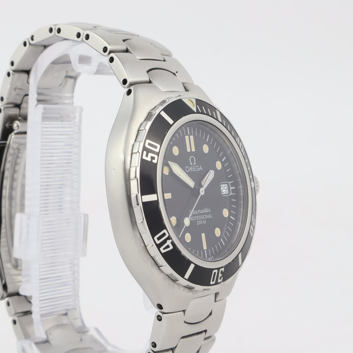 Omega Seamaster Pre Bond 200M 396.1062     | 1993