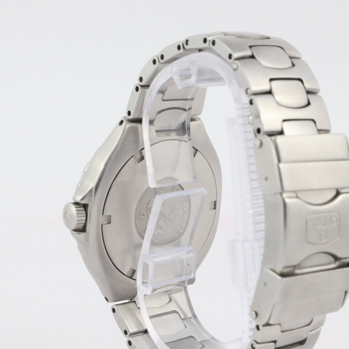 Omega Seamaster Pre Bond 200M 396.1062     | 1993