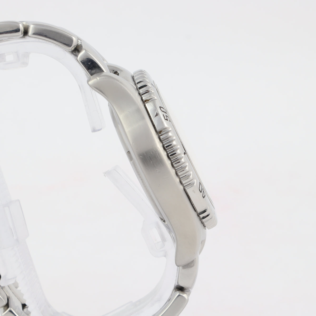 TAG Heuer Link Chronograph CT1115 Searacer   | Box