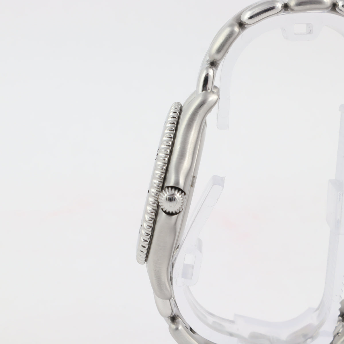 TAG Heuer S/EL WG111D   | Serviced | Box | 1997