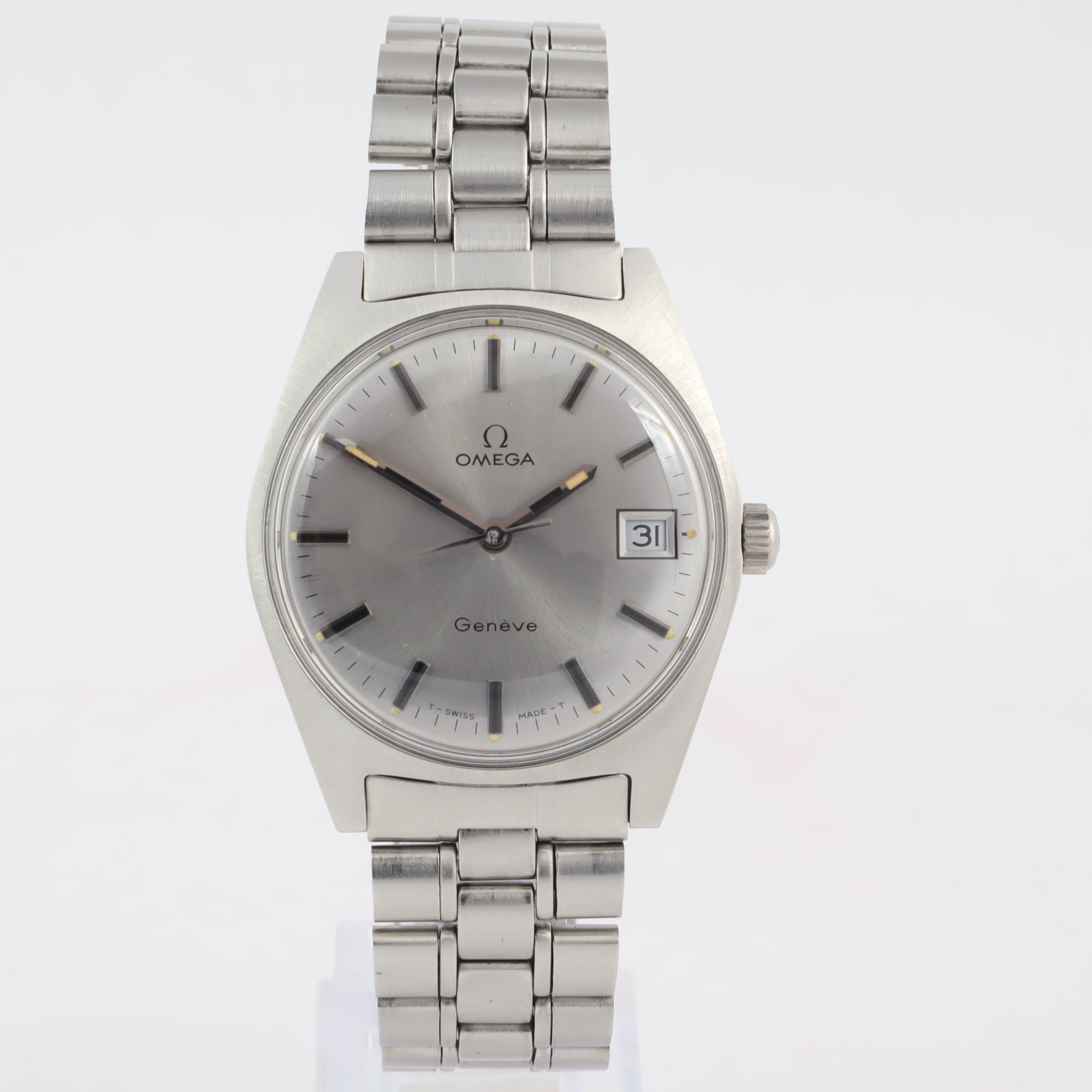 Omega Genève  136.041     | 1972
