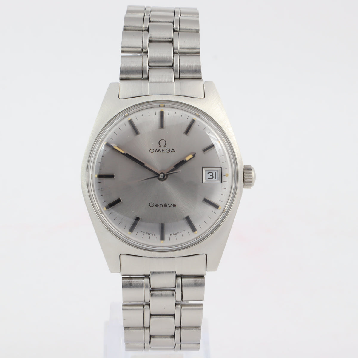 Omega Genève  136.041     | 1972