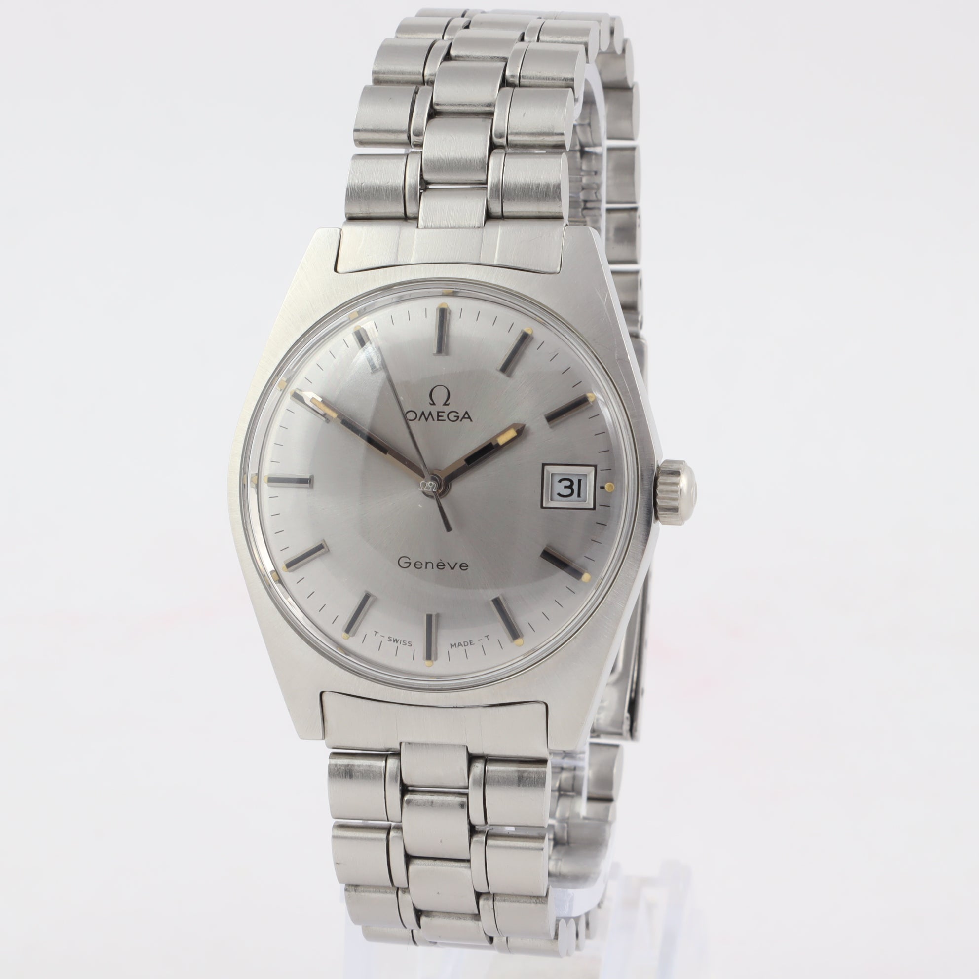 Omega Genève  136.041     | 1972