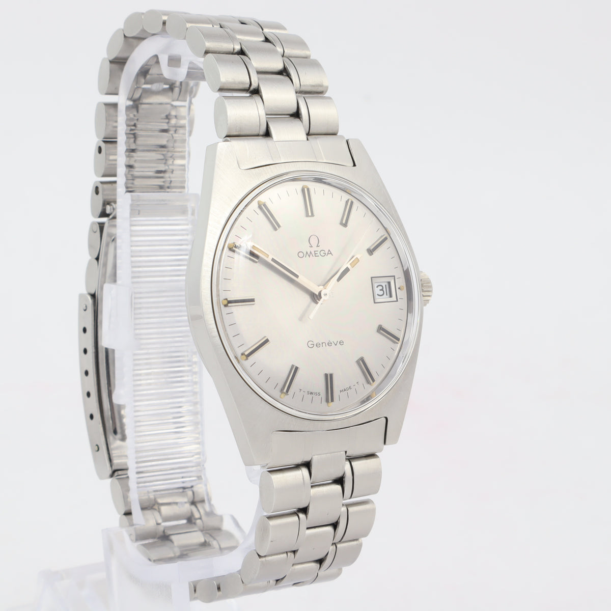 Omega Genève  136.041     | 1972