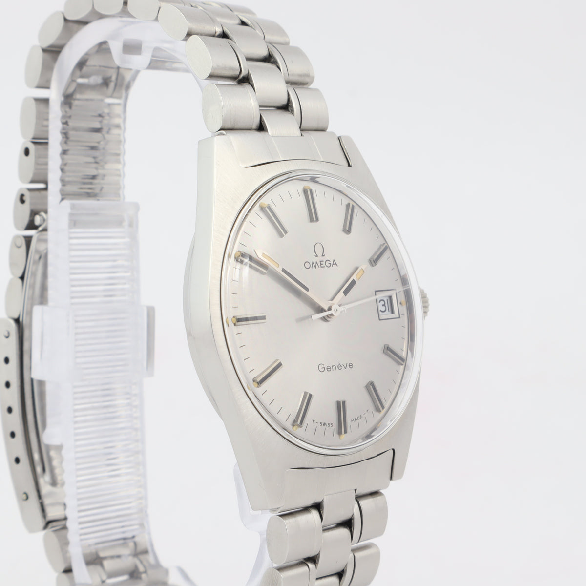 Omega Genève  136.041     | 1972