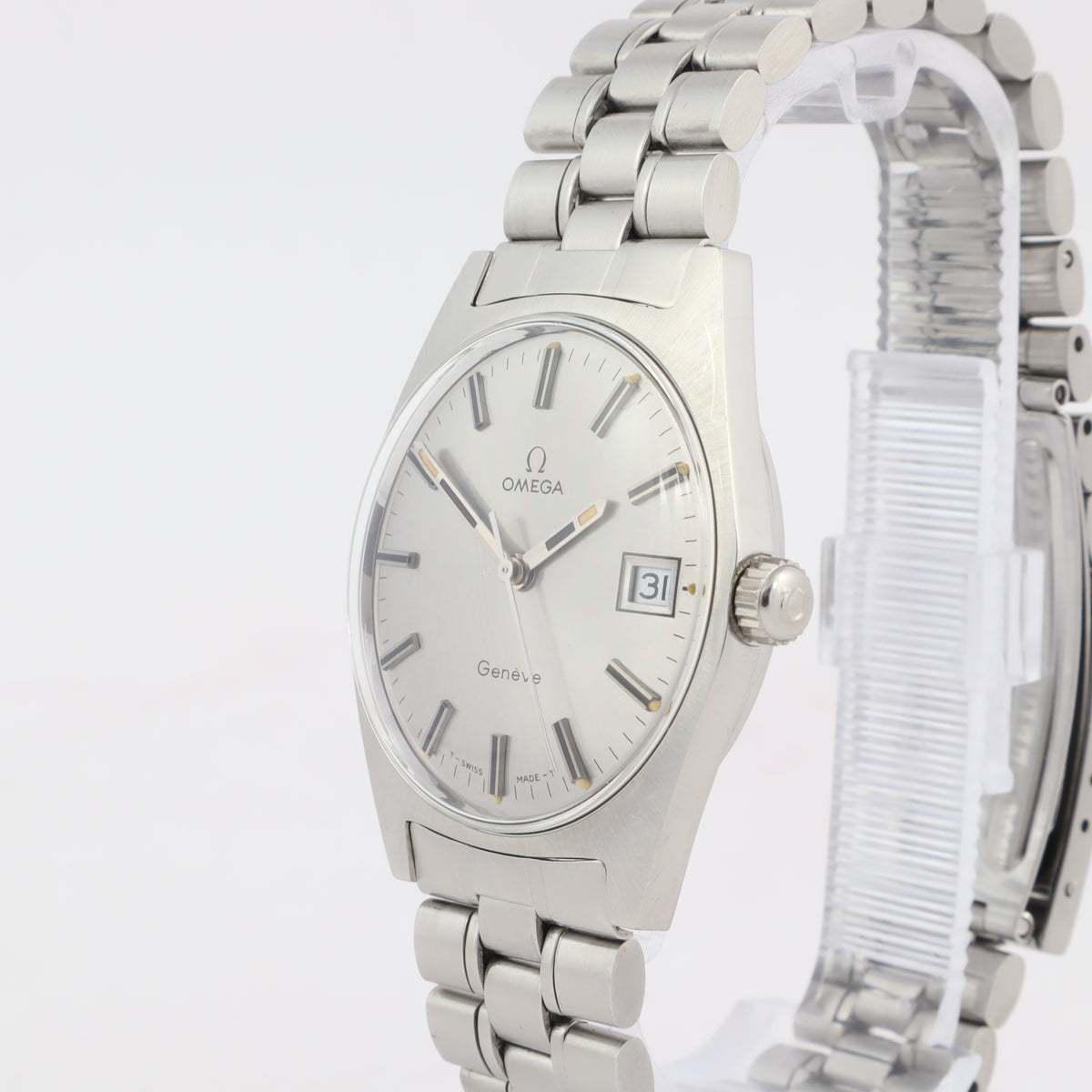 Omega Genève  136.041     | 1972