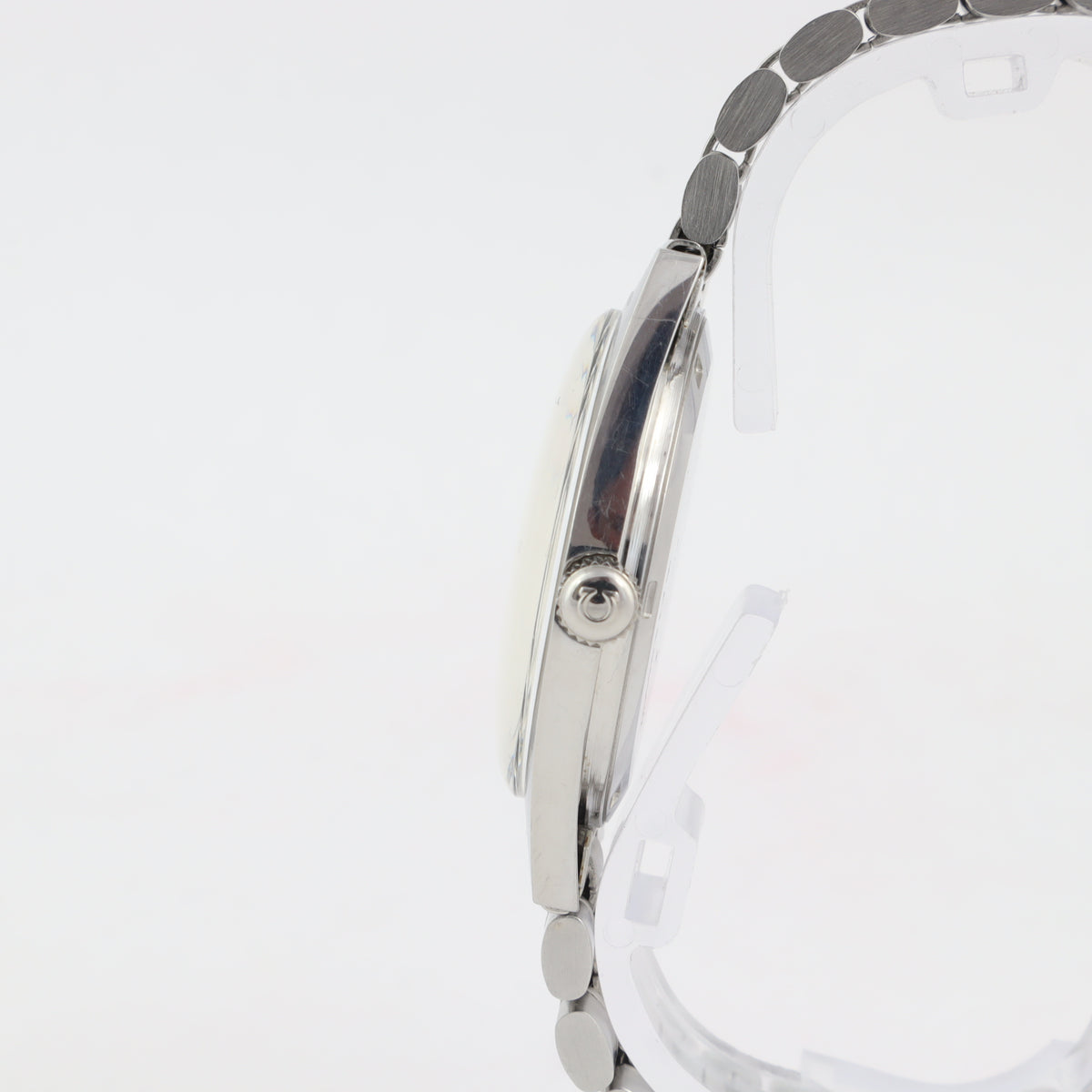 Omega Genève  136.041     | 1972