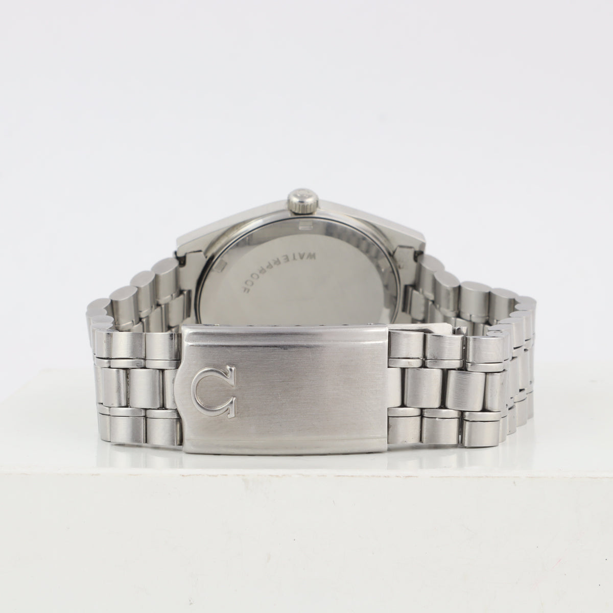 Omega Genève  136.041     | 1972