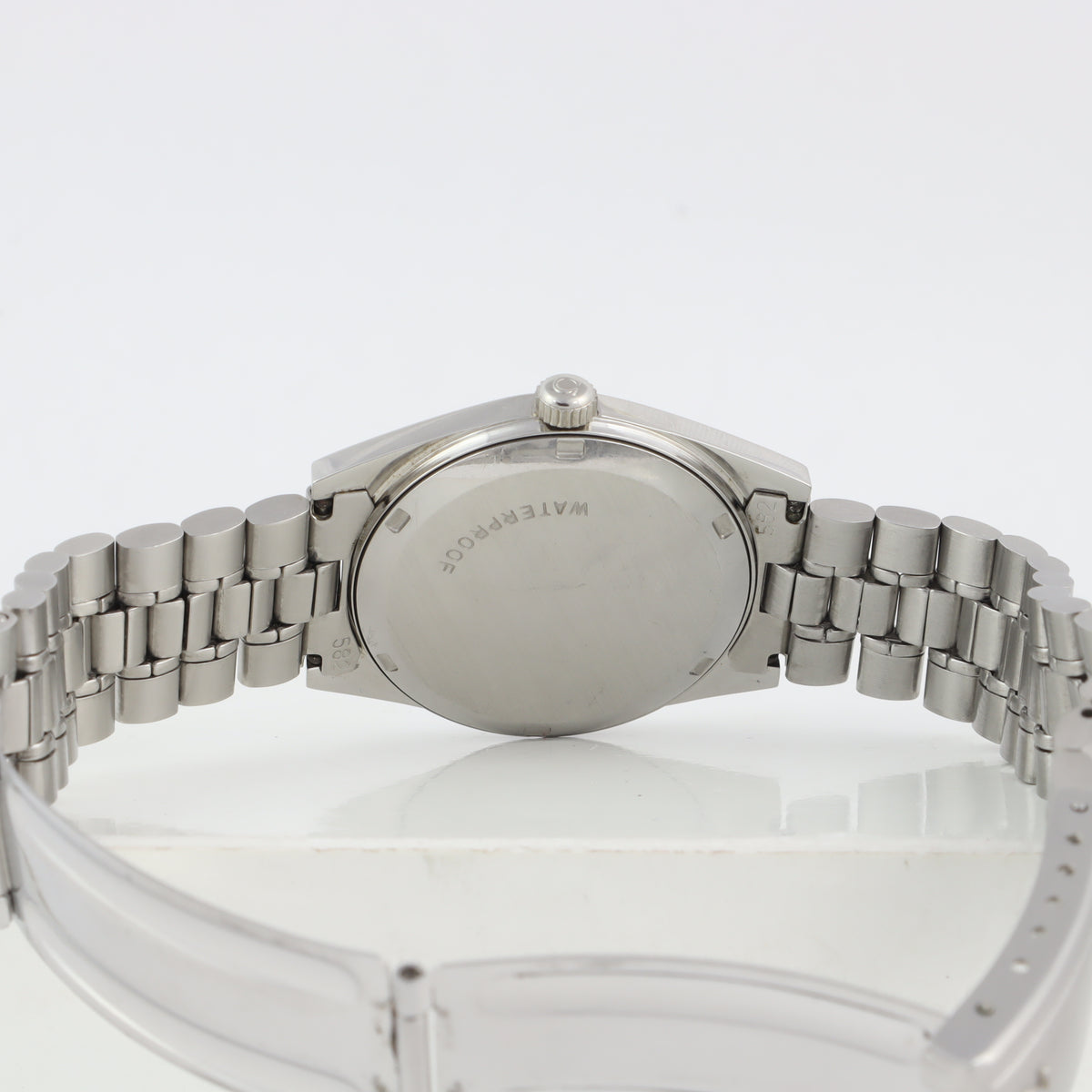 Omega Genève  136.041     | 1972