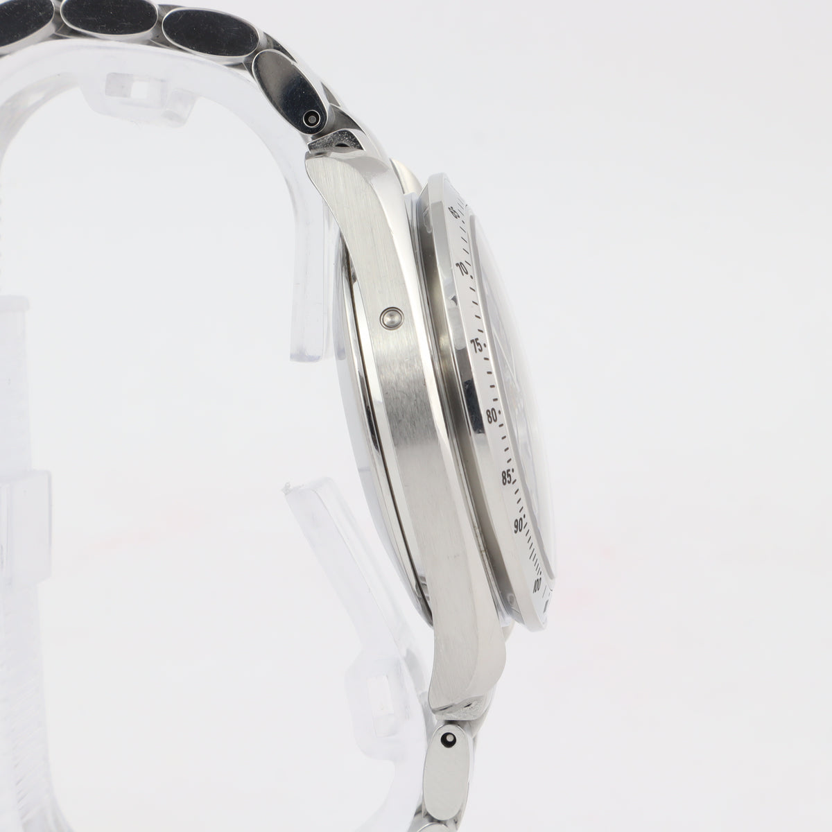 Omega Speedmaster Triple Date 3523.80    | Papers | 2010
