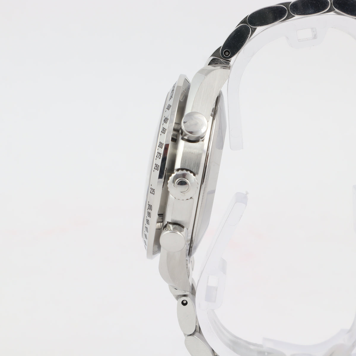 Omega Speedmaster Triple Date 3523.80    | Papers | 2010