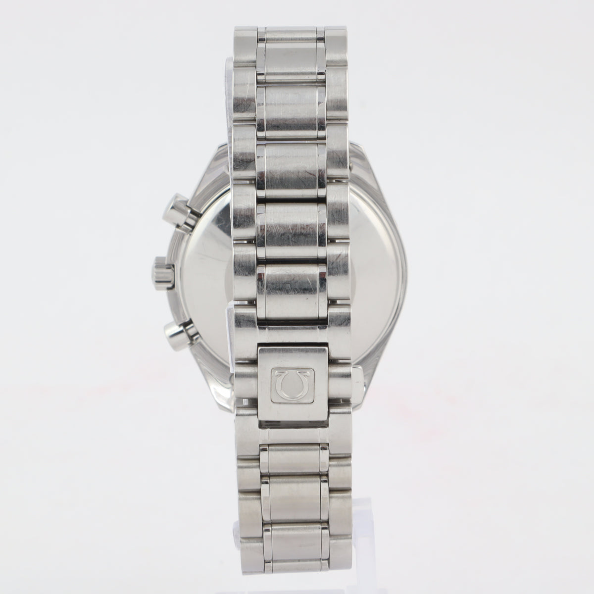 Omega Speedmaster Triple Date 3523.80    | Papers | 2010
