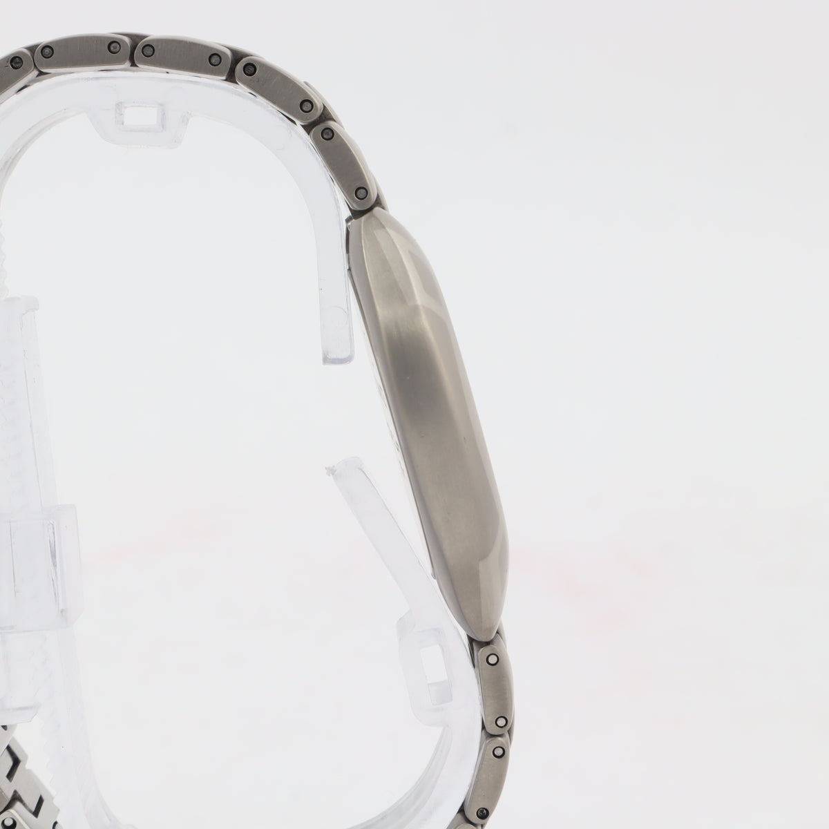 Omega Seamaster Polaris Titane 396.0981 Palladium 196.0291