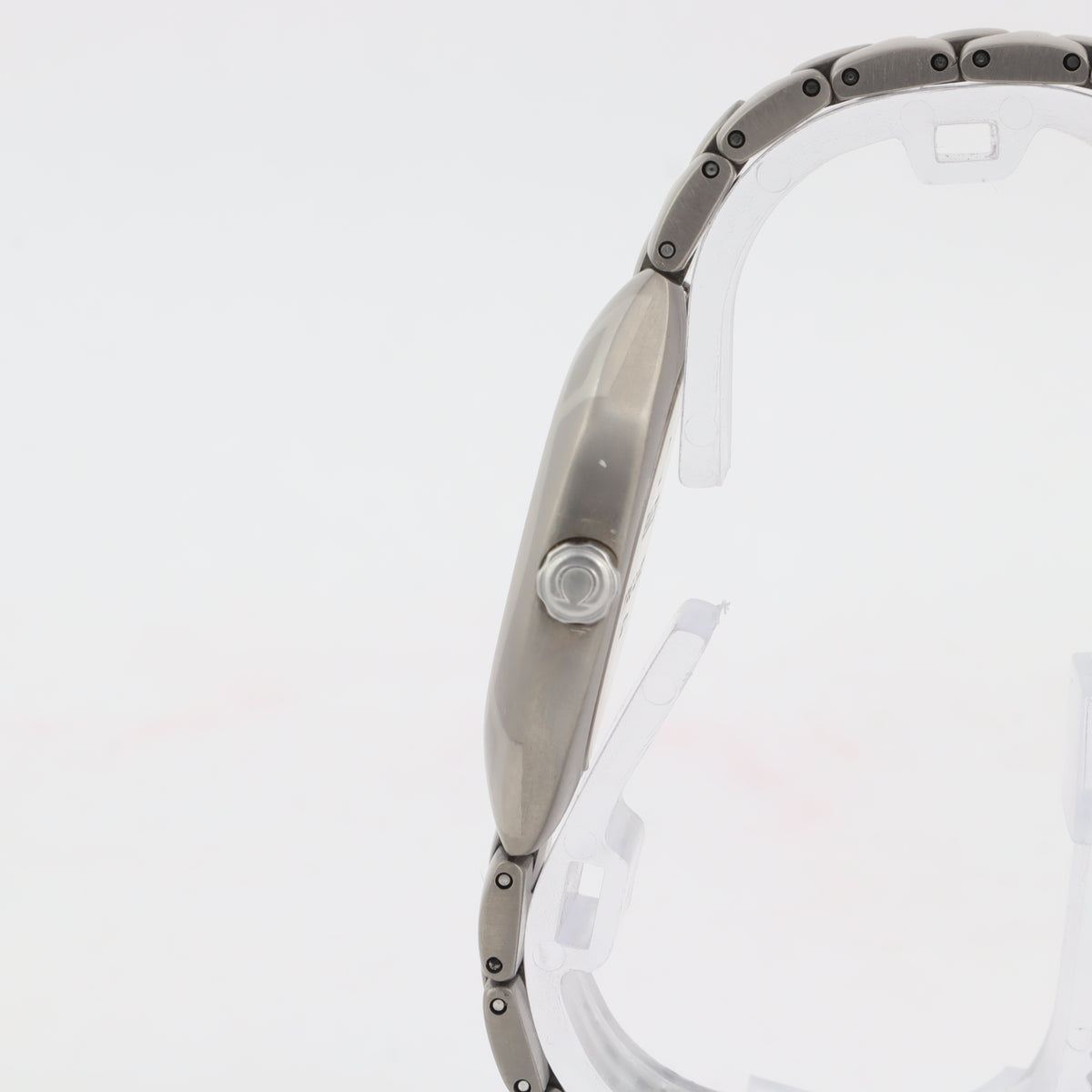 Omega Seamaster Polaris Titane 396.0981 Palladium 196.0291