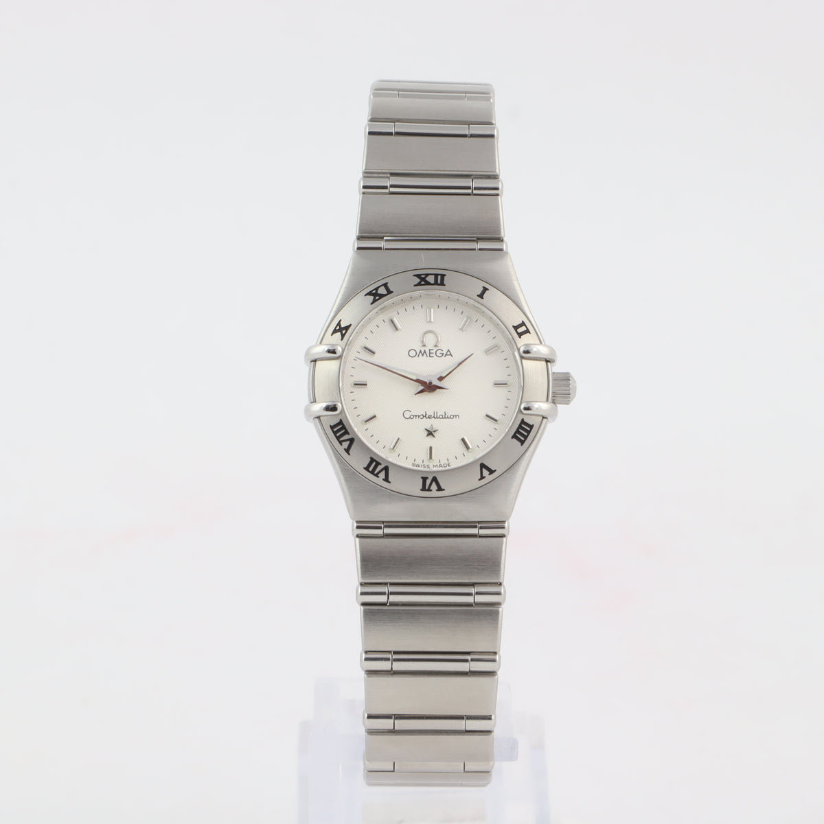 Omega Constellation 1562.30 Mini NOS   | 1998
