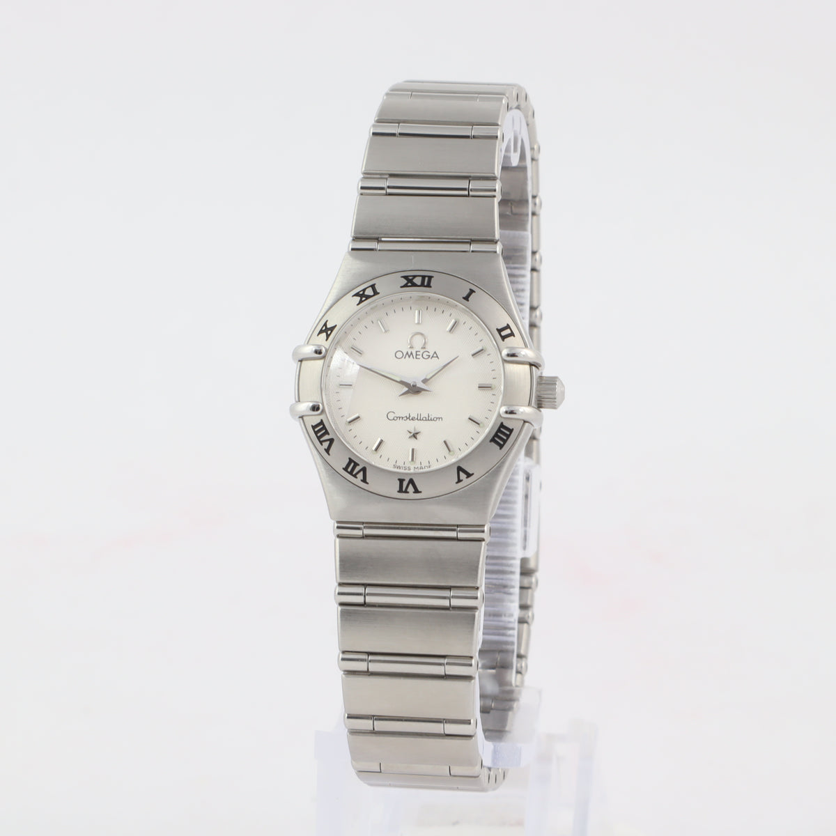 Omega Constellation 1562.30 Mini NOS   | 1998