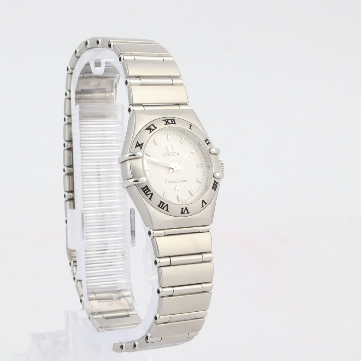 Omega Constellation 1562.30 Mini NOS   | 1998