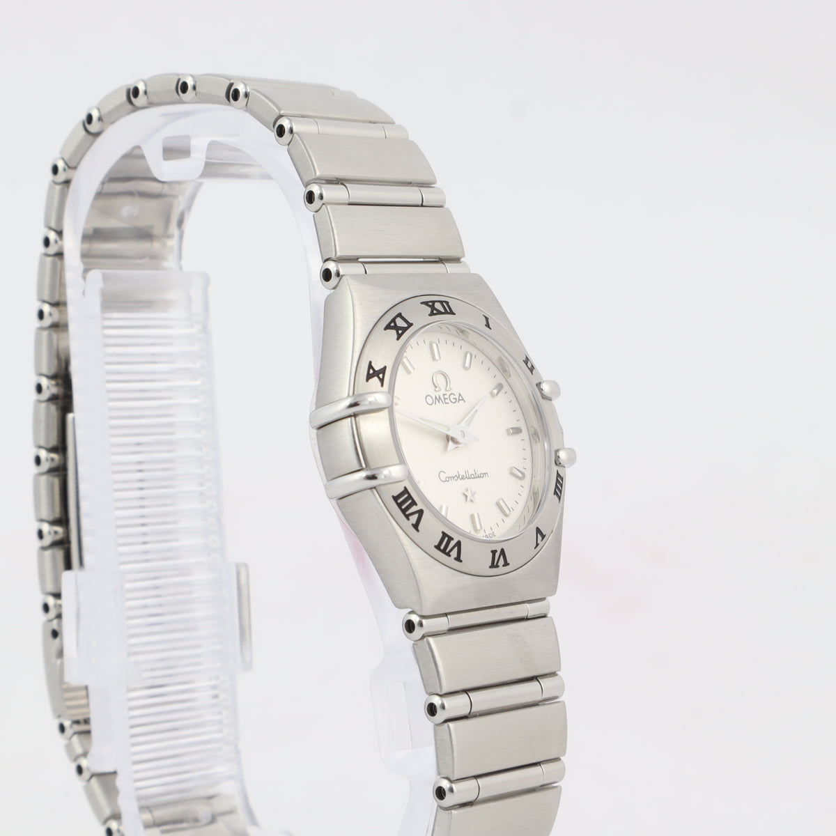 Omega Constellation 1562.30 Mini NOS   | 1998