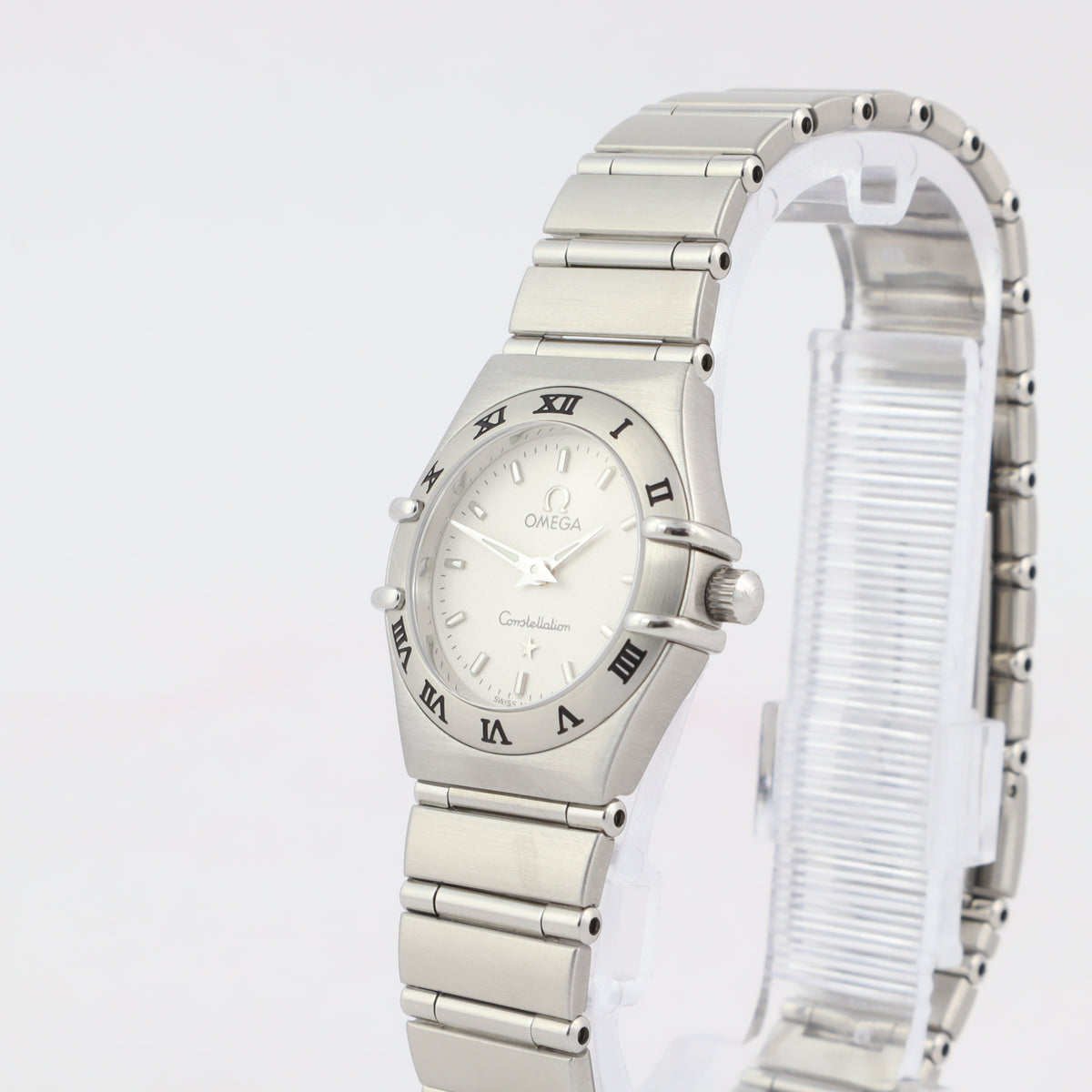 Omega Constellation 1562.30 Mini NOS   | 1998