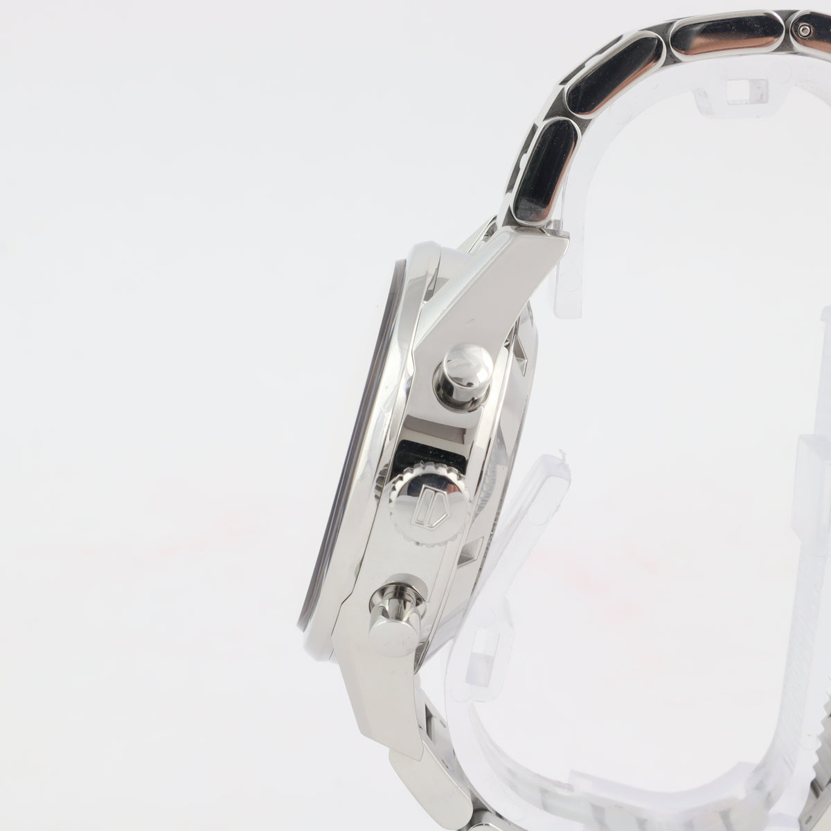 TAG Heuer Carrera CBK2112.BA0715 Calibre 16 Chronograph   | Box & Papers | 2019