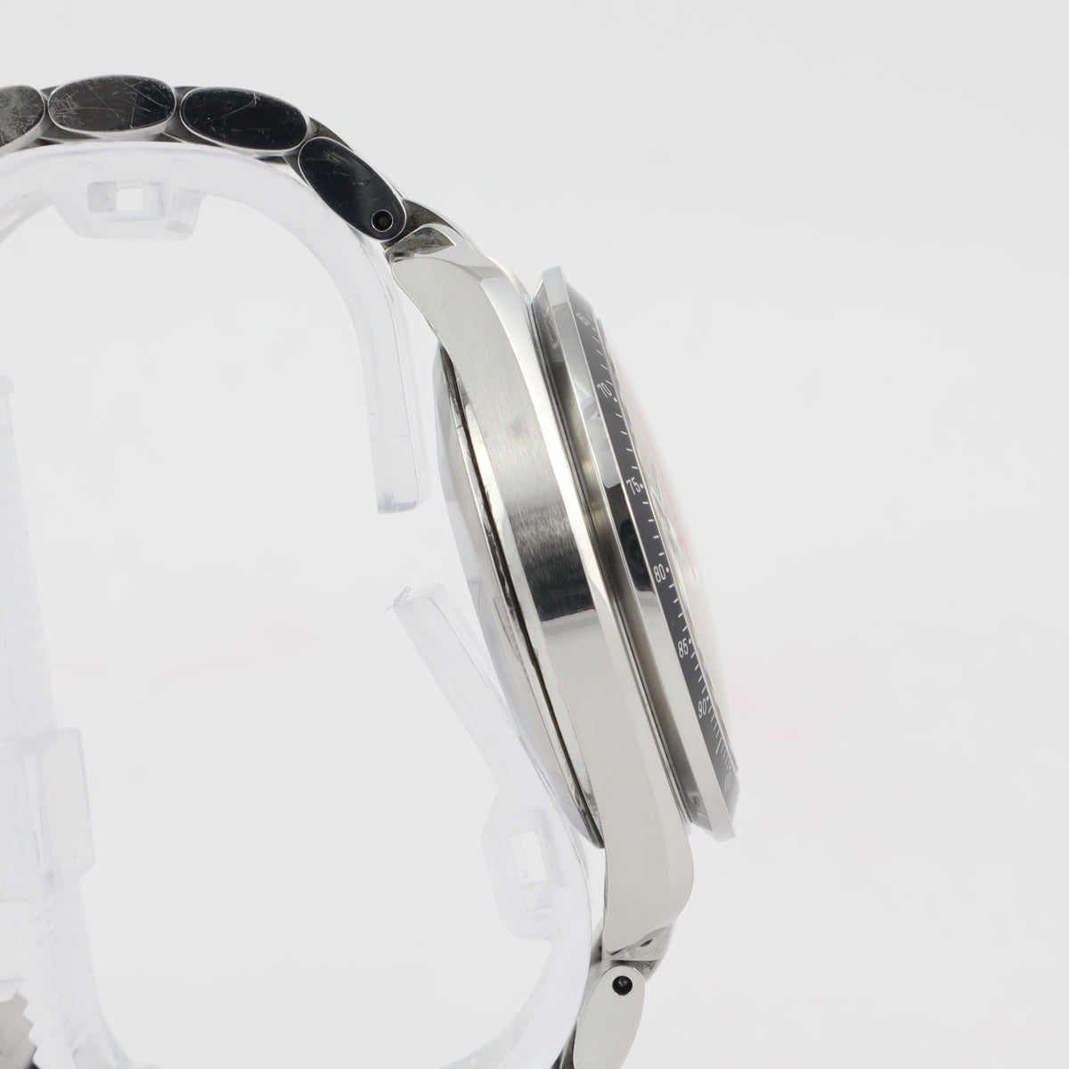 Omega Speedmaster Date 3513.33 Mark 40   | Box & Papers | 2001