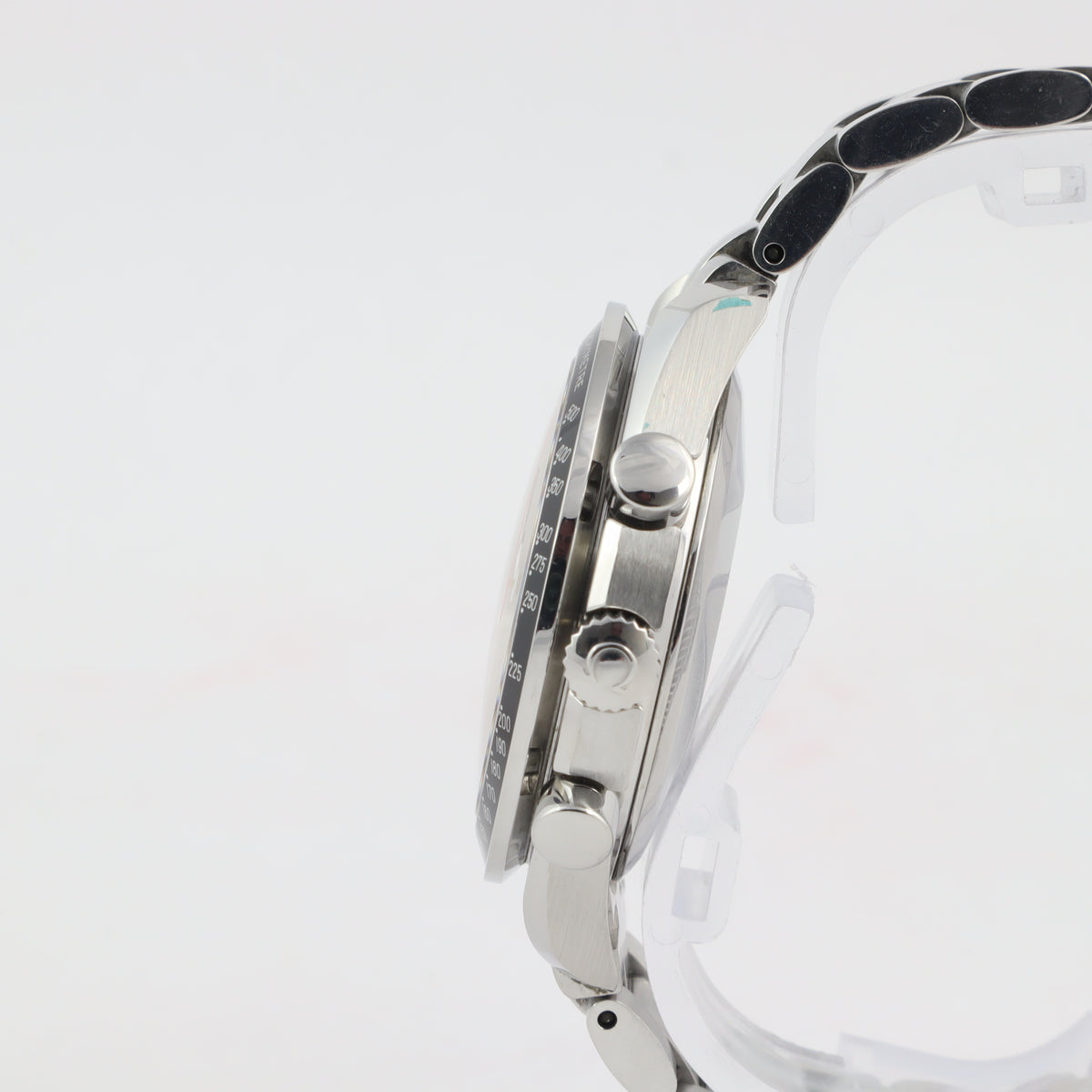 Omega Speedmaster Date 3513.33 Mark 40   | Box & Papers | 2001