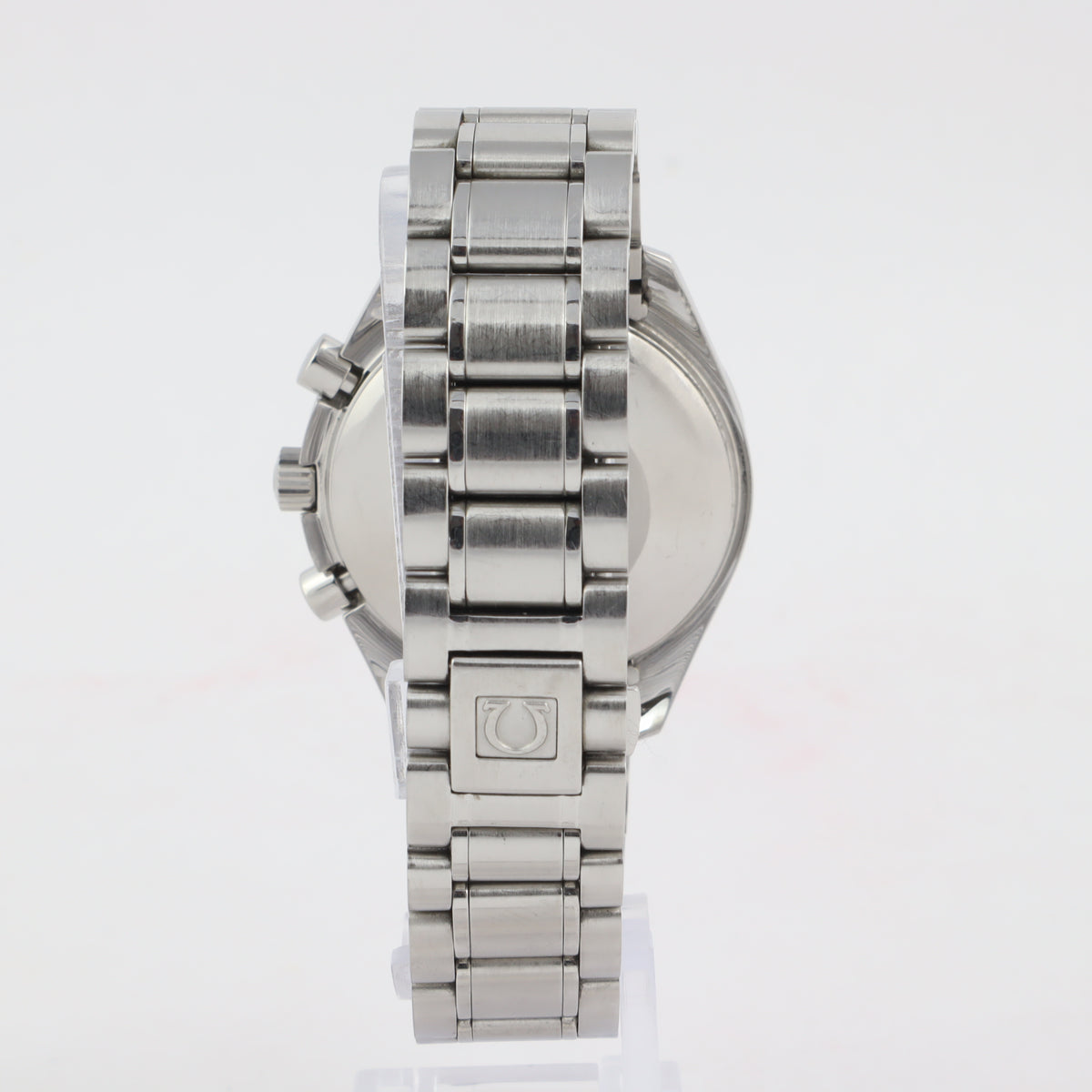 Omega Speedmaster Date 3513.33 Mark 40   | Box & Papers | 2001