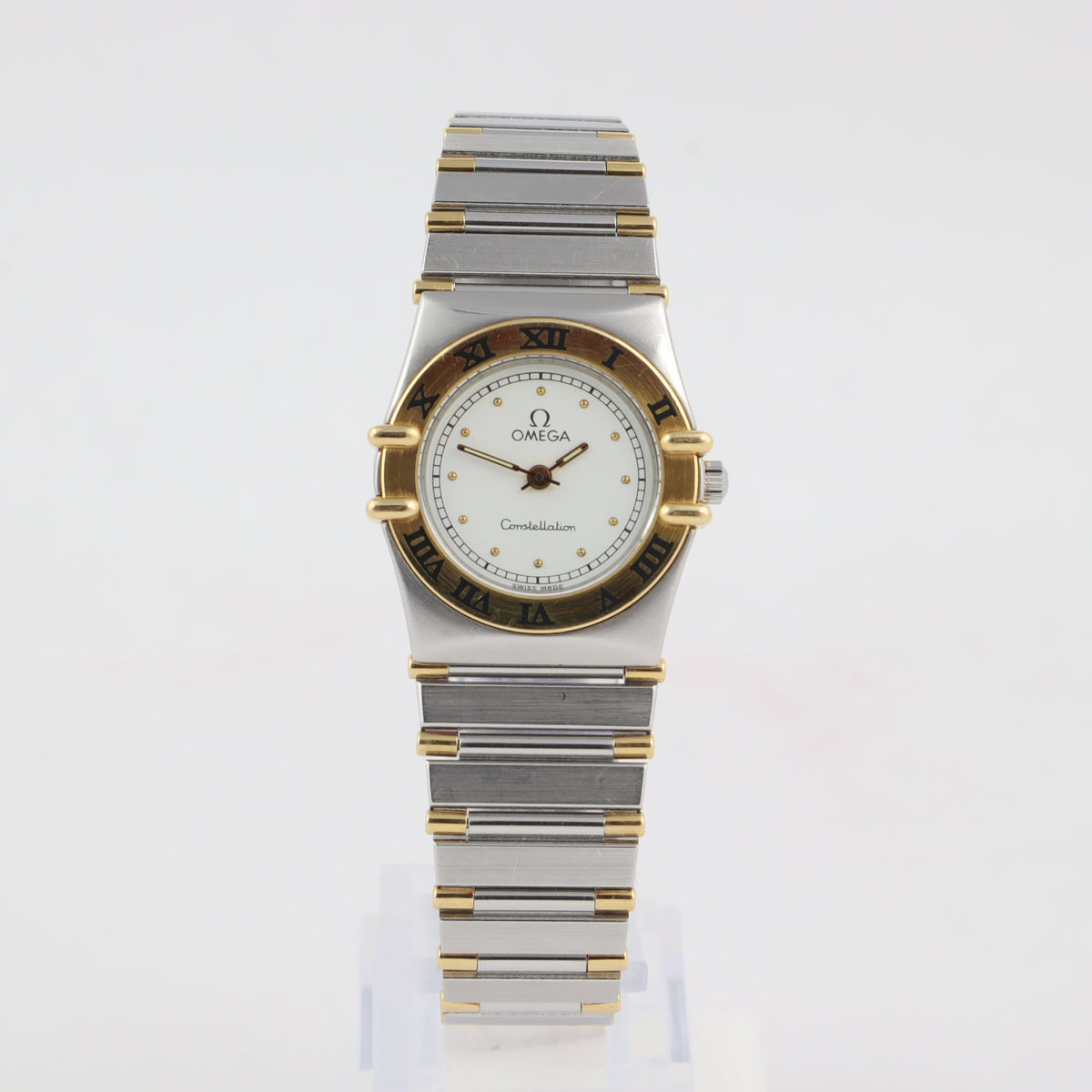 Omega Constellation 795.1080 'Manhattan' Ladies   | Box & Papers | 1989