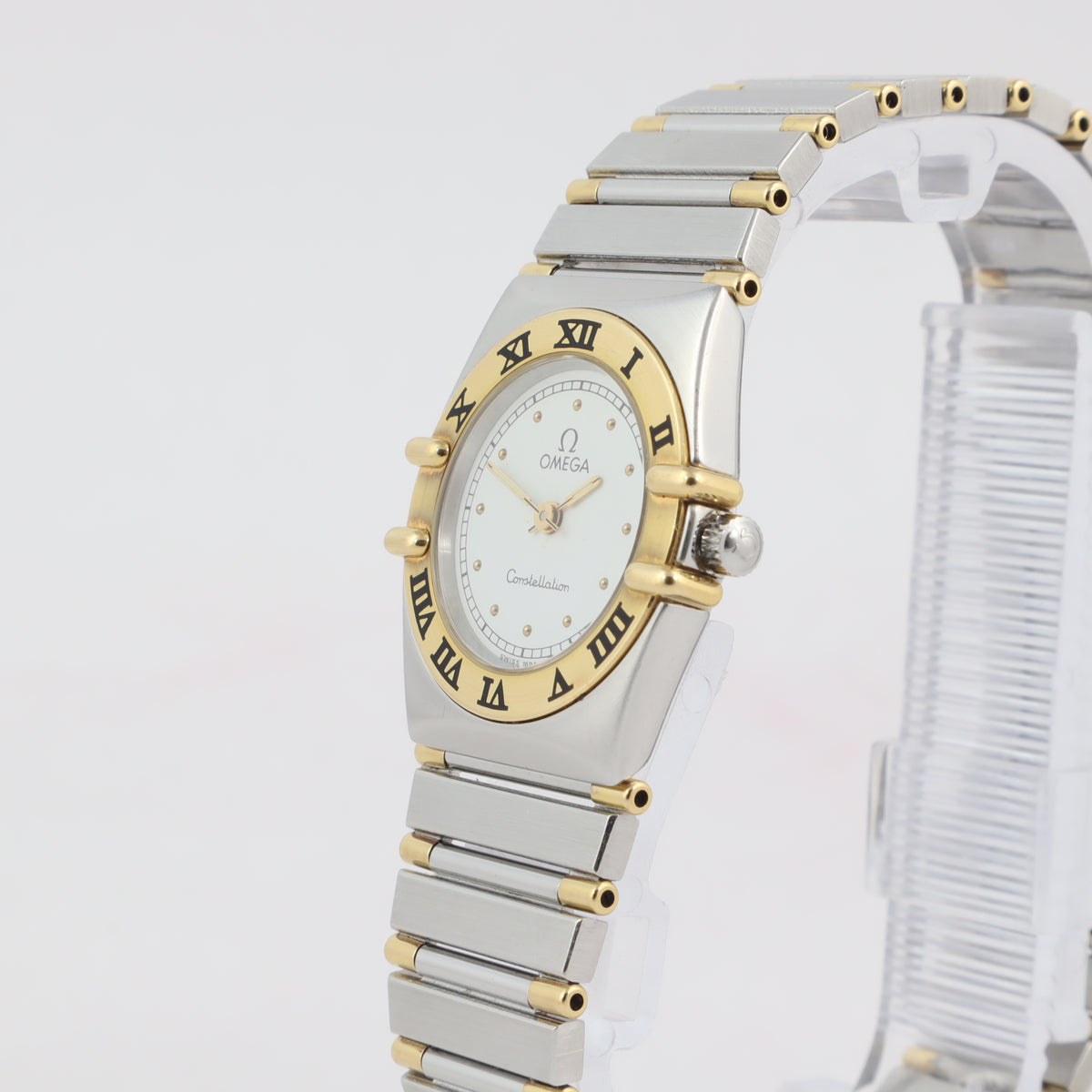 Omega Constellation 795.1080 'Manhattan' Ladies   | Box & Papers | 1989