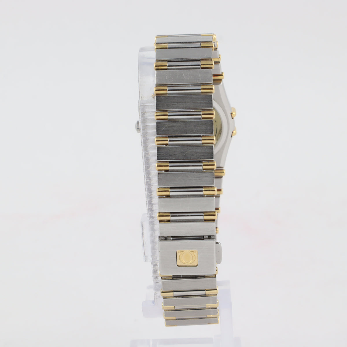 Omega Constellation 795.1080 'Manhattan' Ladies   | Box & Papers | 1989