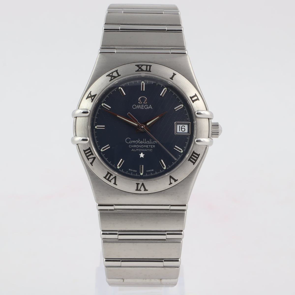Omega Constellation 1502.40     | 2007