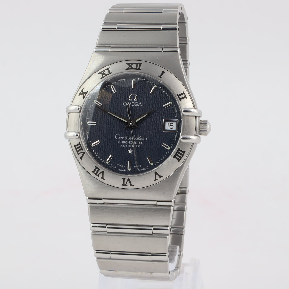 Omega Constellation 1502.40     | 2007