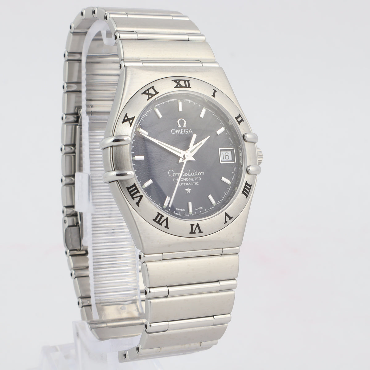 Omega Constellation 1502.40     | 2007