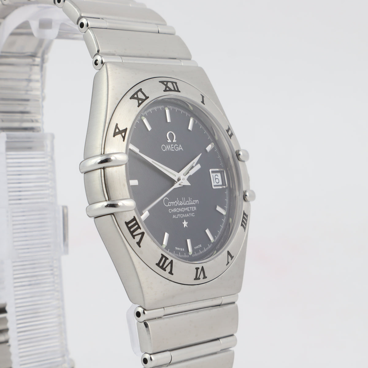 Omega Constellation 1502.40     | 2007