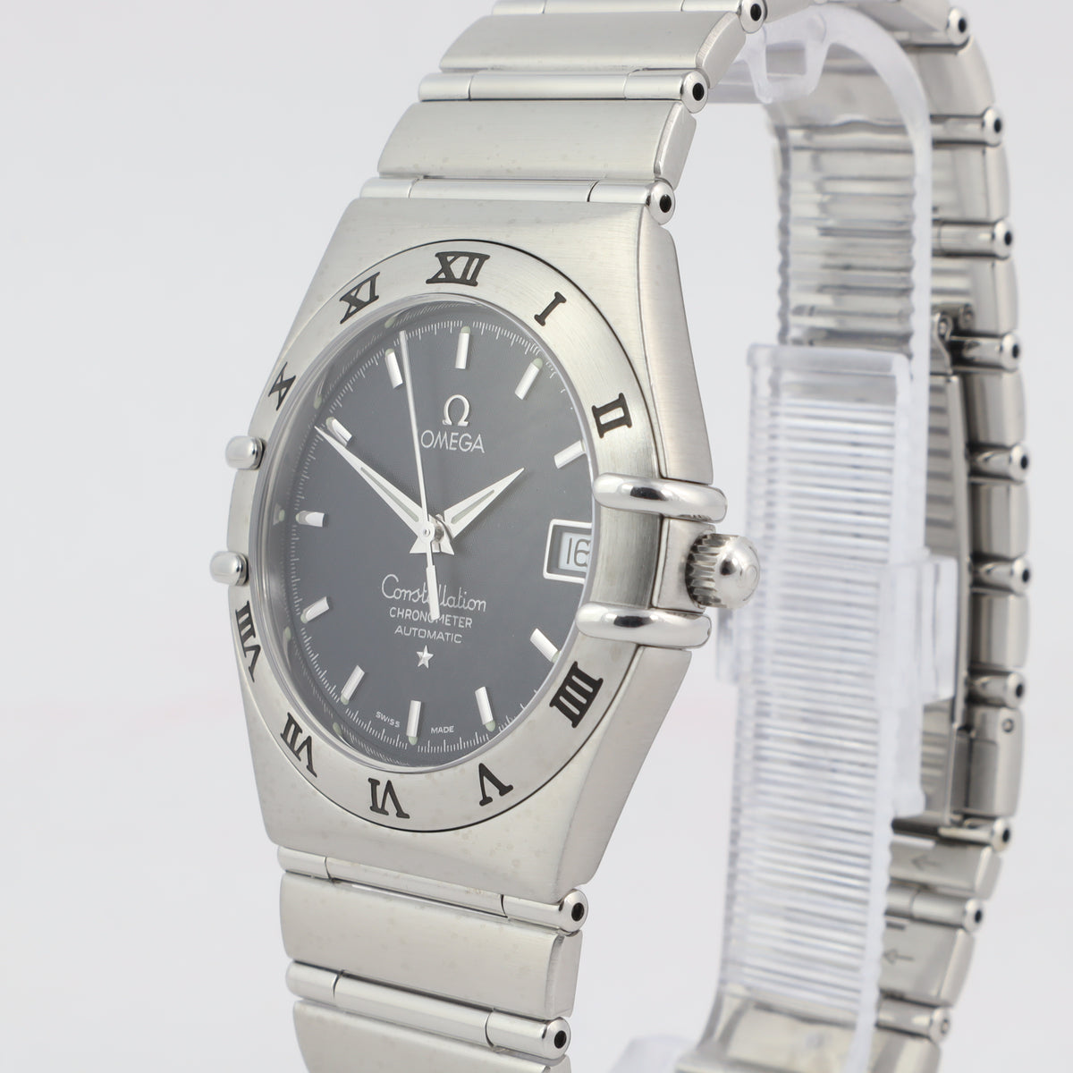 Omega Constellation 1502.40     | 2007