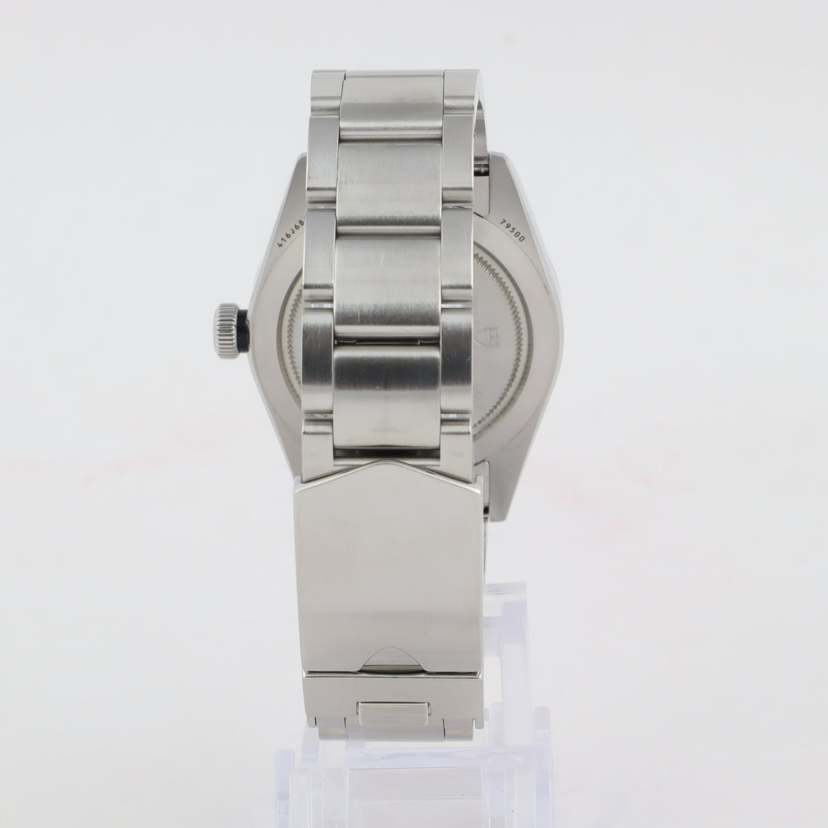 Tudor Heritage Black Bay 36 79500-0001    | Box & Papers | 2022