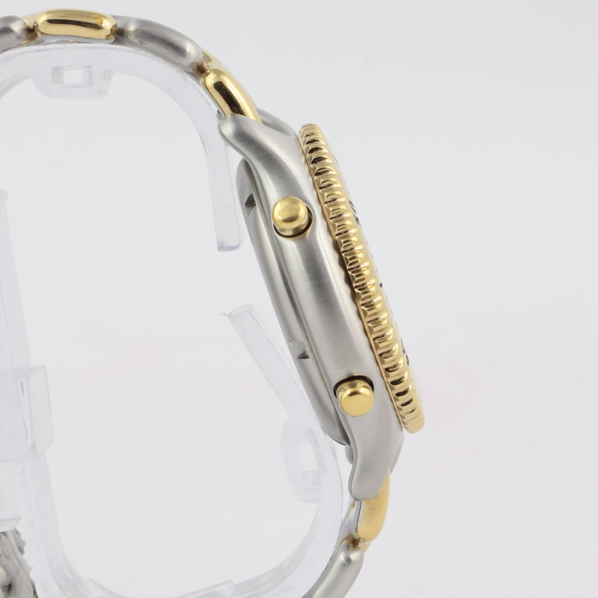 TAG Heuer S/EL Chronograph CG1122-0