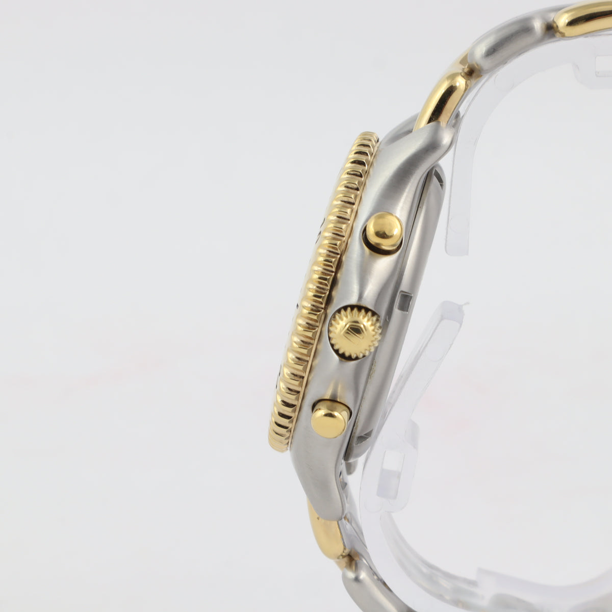 TAG Heuer S/EL Chronograph CG1122-0
