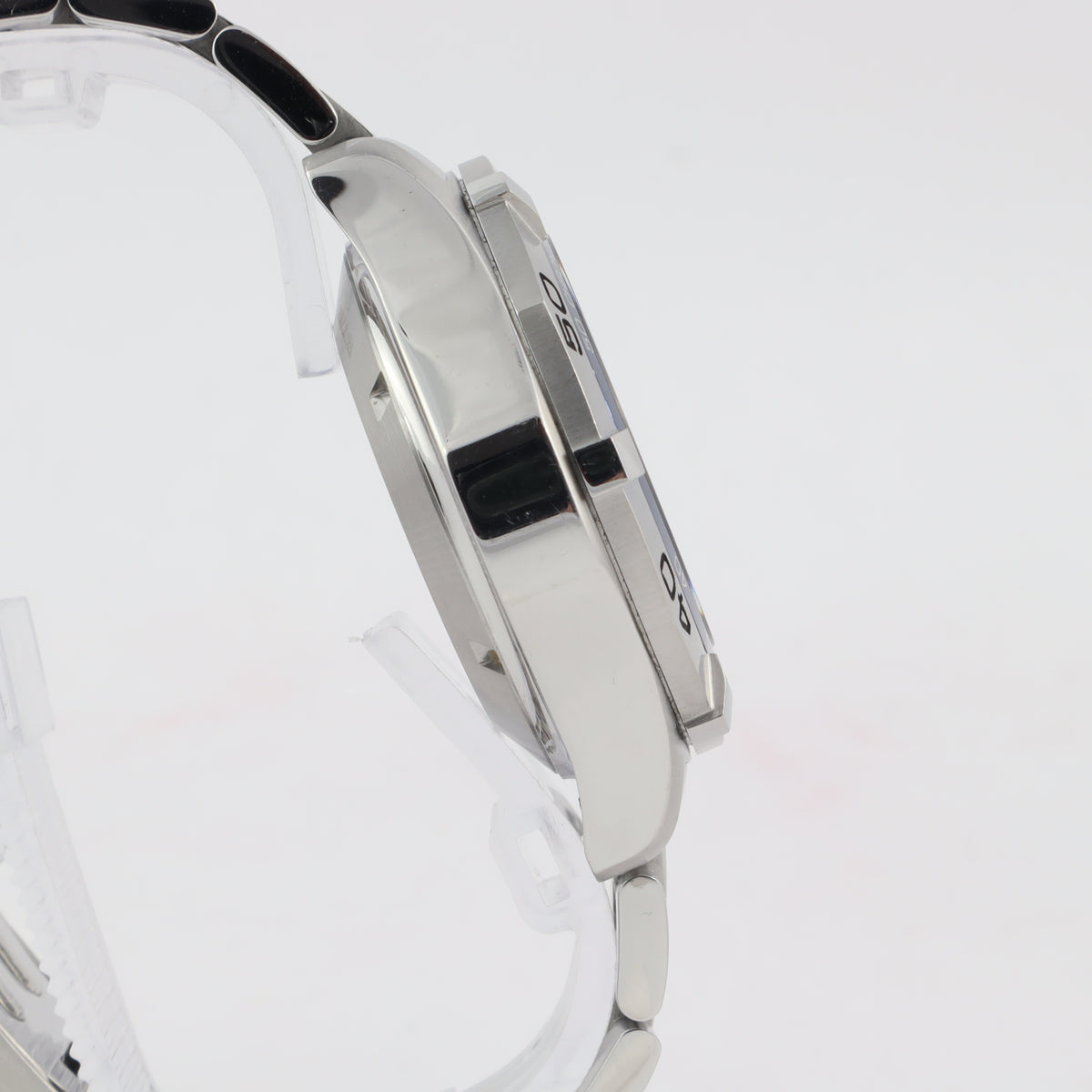 TAG Heuer Aquaracer Chronograph CAF2112    | Box & Papers | 2008
