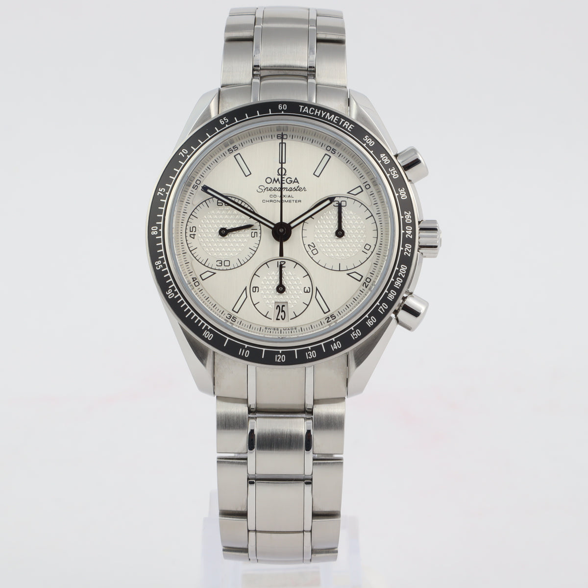 Omega Speedmaster Racing 326.30.40.50.02.001    | Box & Papers | 2022
