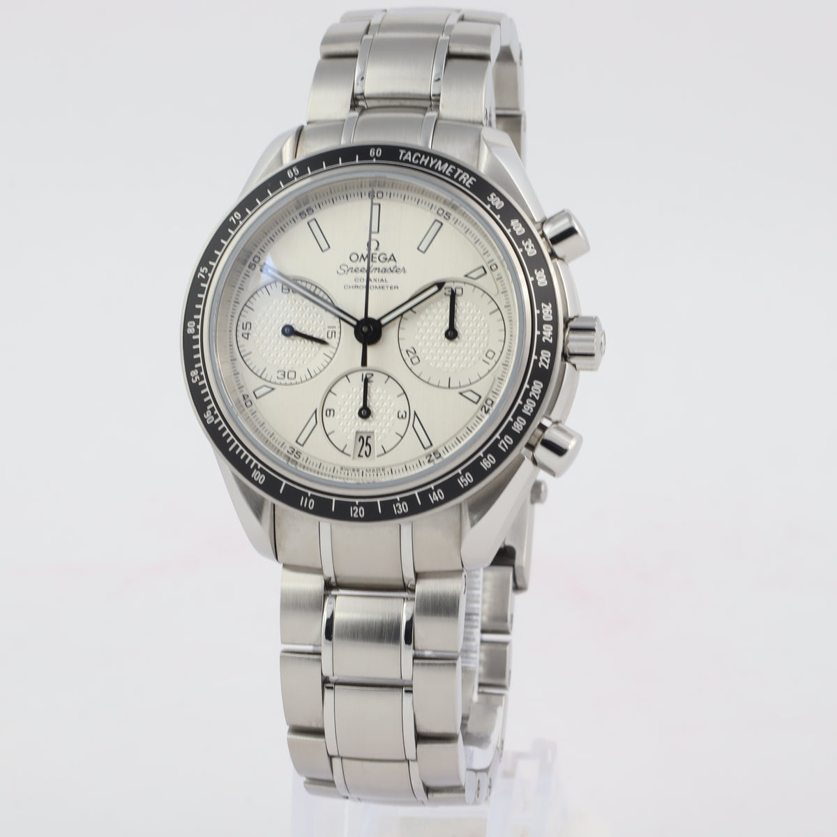 Omega Speedmaster Racing 326.30.40.50.02.001    | Box & Papers | 2022