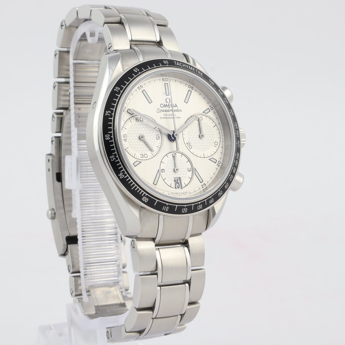 Omega Speedmaster Racing 326.30.40.50.02.001    | Box & Papers | 2022
