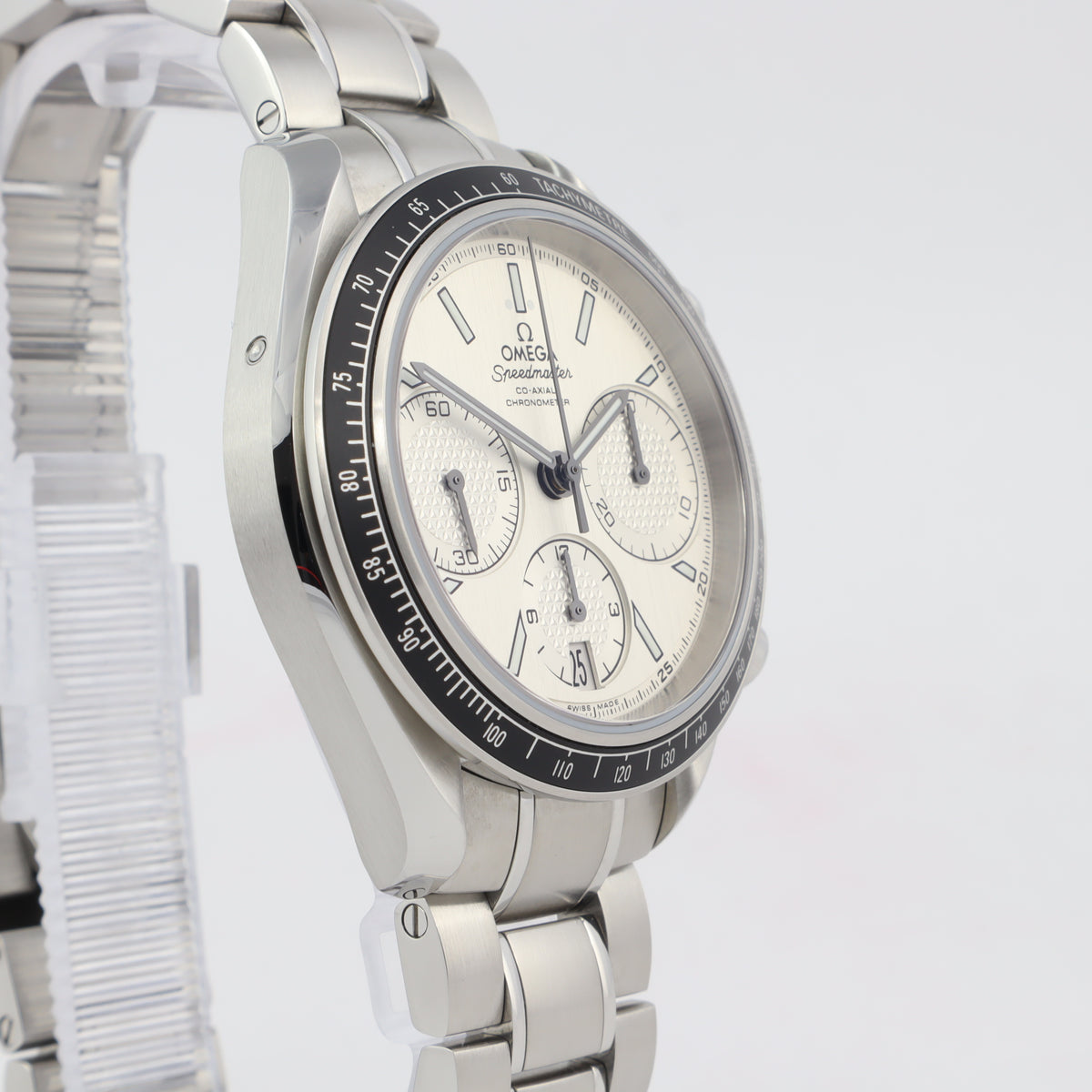 Omega Speedmaster Racing 326.30.40.50.02.001    | Box & Papers | 2022